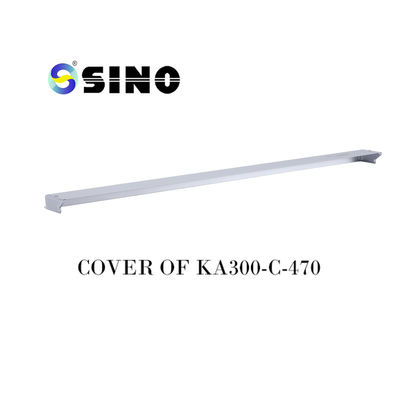 سعر جيد آلة قياس التشفير الخطي بمقياس زجاجي Ka500 DRO لمخرطة المخرطة الانترنت