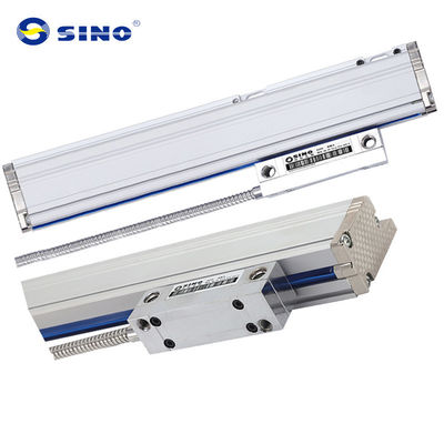 سعر جيد Sino Ka800 Magenetic Linear Encoder DRO Kit لطحن المخرطة الرقمية نظام القراءة CNC آلة الانترنت