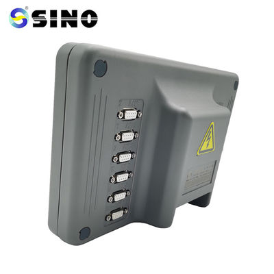 سعر جيد مجموعة القراءة الرقمية ذات 4 محاور SDS5-4VA TTL Square Wave لطحن المقياس الخطي للزجاج الانترنت