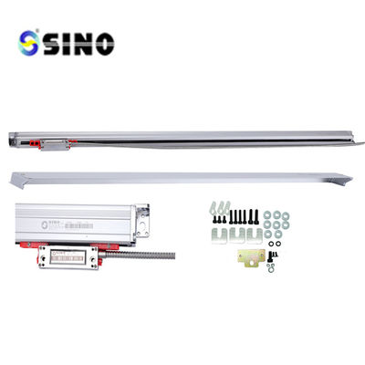سعر جيد SINO Grating Ruler KA600-1200 Glass Linear Encoder Sensors Digital Readout Kits RoHS الانترنت