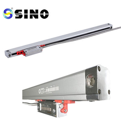 سعر جيد RoHS SINO Glass Linear Scale Ka300-470mm أداة قياس الموضع لآلة CNC الخطي التشفير الانترنت