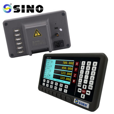 سعر جيد نظام TFT DRO المعدني مع ثلاثة محاور قراءة بريدجبورت الرقمية لآلات الطحن الانترنت