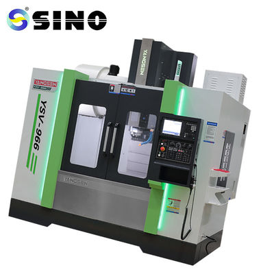 سعر جيد 3 محور SINO أفقي CNC آلة أداة آلة مخرطة معدنية باستخدام الحاسب الآلي الانترنت