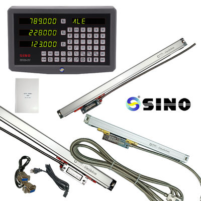 سعر جيد كاشف خطي مقياس Ka500 0.5/1/5um دقة 70-470mm الطول للقراءة الرقمية الانترنت