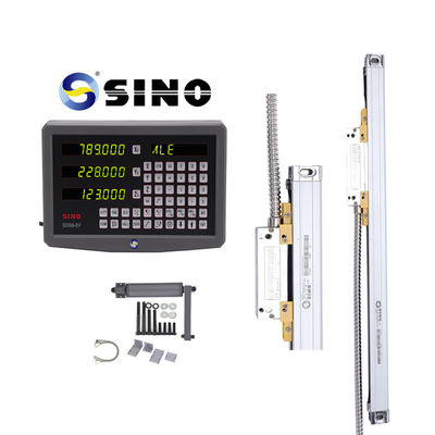 سعر جيد آلة قياس DRO SDS6-3V KA300-470MM 3 محور نظام القراءة الرقمية الانترنت