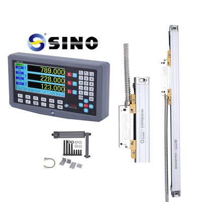 سعر جيد الرمادي 240 فولت ثلاثي المحور القراءة الرقمية TTL إشارة الدخول لجهاز الطحن الانترنت