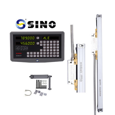 سعر جيد إشارة RS422 متعددة اللغات مع دقة 0.001 ملم الانترنت