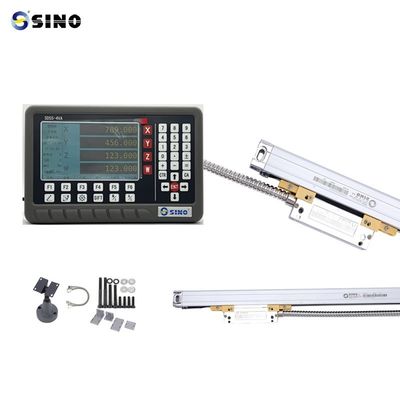 سعر جيد الشاشة الرقمية لعمليات معالجة المعادن المعقدة المتعددة مع قدرة SDS5-4VA ذات 4 محاور الانترنت