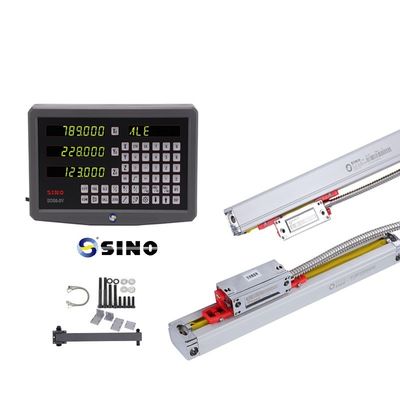 سعر جيد شاشة القراءة الرقمية SDS6-3V لمساعدة أدوات الآلات وأجهزة الطحن في العمل معا الانترنت