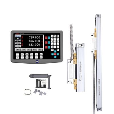 سعر جيد شاشة القراءة الرقمية ثلاثية المحور SINO SDS6-3VA في معظم عمليات معالجة المعادن الانترنت