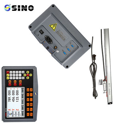 سعر جيد محرر الزاوية البصرية المطلقة من ثلاثة محاور لآلات الطحن مع امتثال RoHS الانترنت