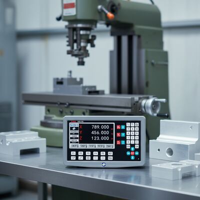 سعر جيد نظام قراءة رقمي SINO مع مقاييس خطية الانترنت