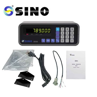 سعر جيد قراءات رقمية بنفايات أحادية المحور الانترنت