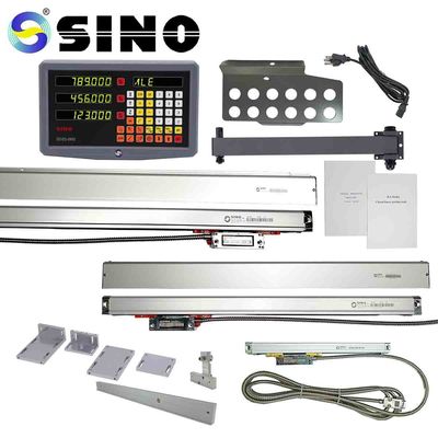 سعر جيد RoHS RS422 Signal 3 Axis Digital Readout DRO لآلة الطحن الانترنت