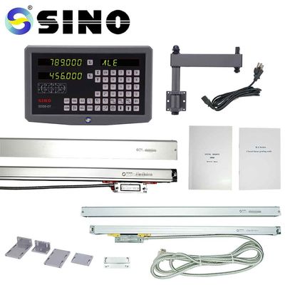 سعر جيد RS422 قراءات رقمية 2 محور الانترنت