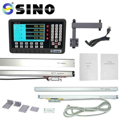 سعر جيد قراءة رقمية متعددة الوظائف للمخرطة الانترنت