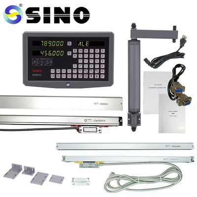 سعر جيد أطقم DRO ذات المحورين للمخارط الانترنت