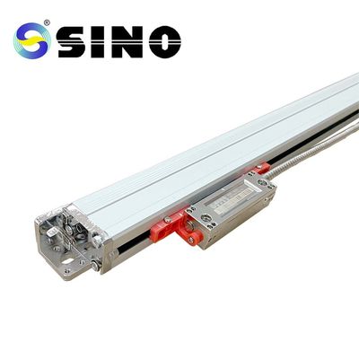 سعر جيد SINO KA600-1200mm الميزانات الزجاجية الخطيّة المكشف الخطيّ لآلات الطحن الانترنت
