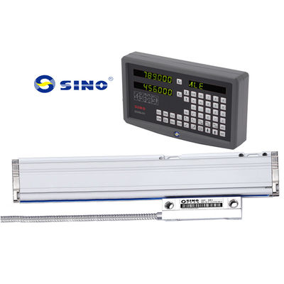 سعر جيد طقم مقياس مغناطيسي متعدد الأغراض من تي تي إل ، نظام قراءة رقمي IP53 مانع للتسرب الانترنت