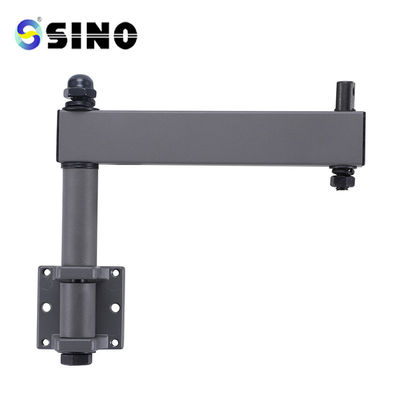 سعر جيد SINO Bracket Lathe CNC Machine Accessories Metal For Linear Scale الانترنت