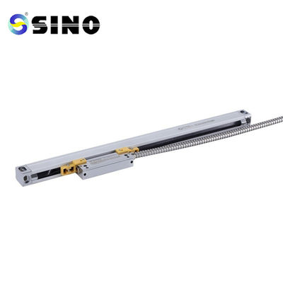 سعر جيد Milling Machine Slim SINO Linear Scale Glass Encoder Length 7-47cm الانترنت
