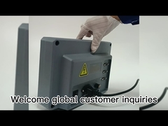 15VA عملي SINO 3 Axis DRO ، نظام DRO للمقياس الخطي البلاستيكي