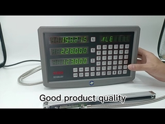 متعددة الوظائف SINO 3 Axis DRO Kit TTL Signal RS232-C الإخراج