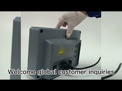 كيفية استخدام نظام DRO للمقياس الخطي البلاستيكي ذو 3 محاور من SINO